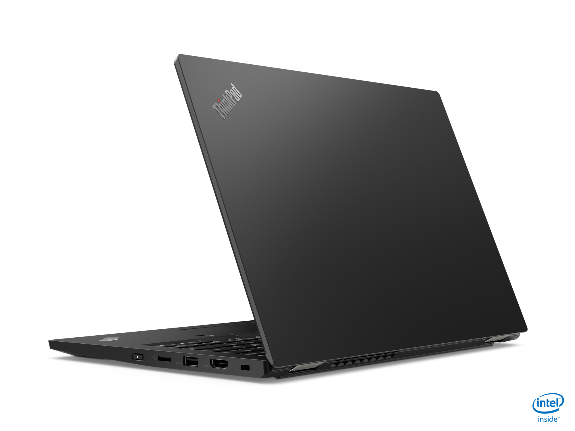 Lenovo ThinkPad L13 Gen2 20VHS06P00 黑(i5-1135G7/16G/512G PCIe/W10